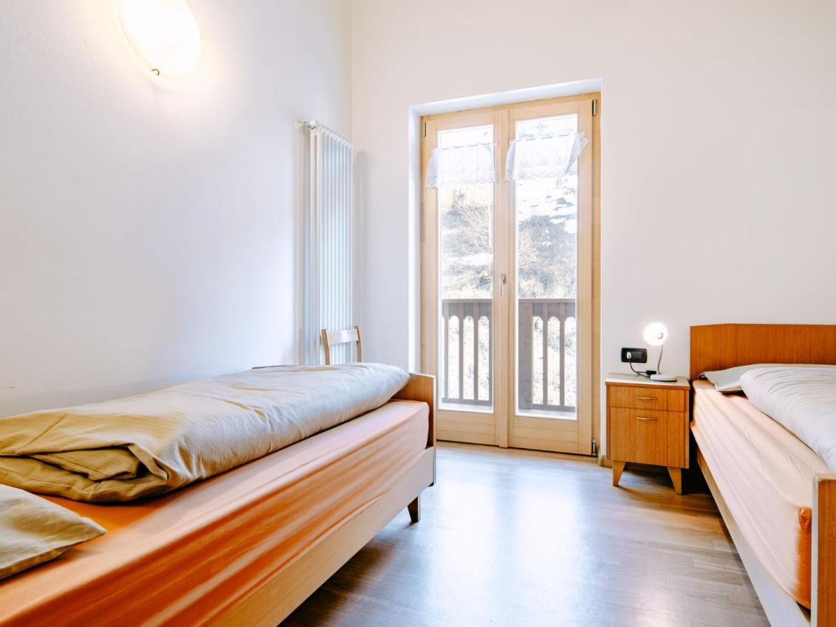 Apartment Pederiva - Sof743 By Interhome 索拉加 外观 照片
