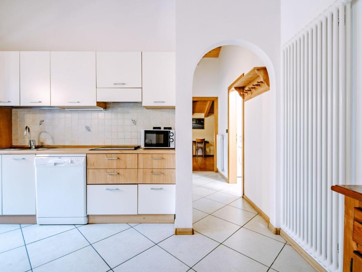 Apartment Pederiva - Sof743 By Interhome 索拉加 外观 照片