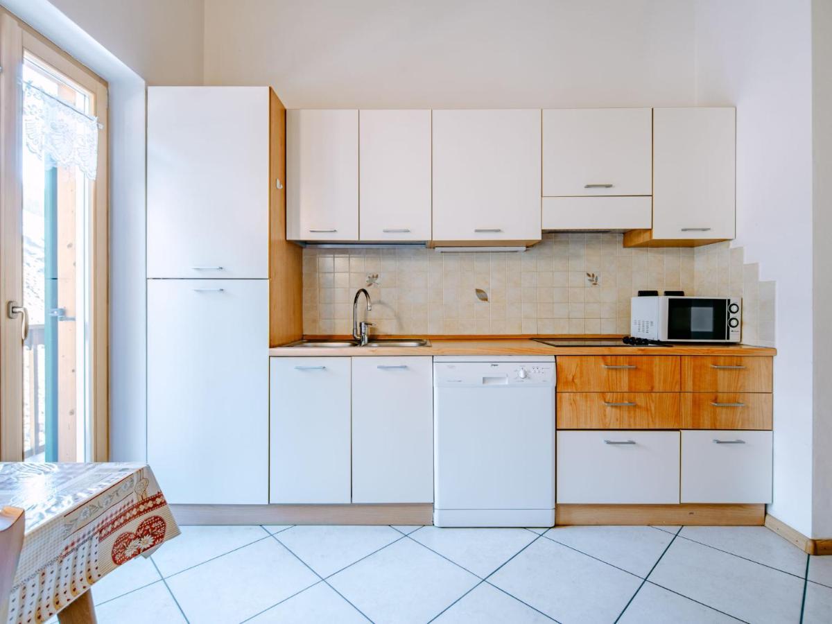 Apartment Pederiva - Sof743 By Interhome 索拉加 外观 照片