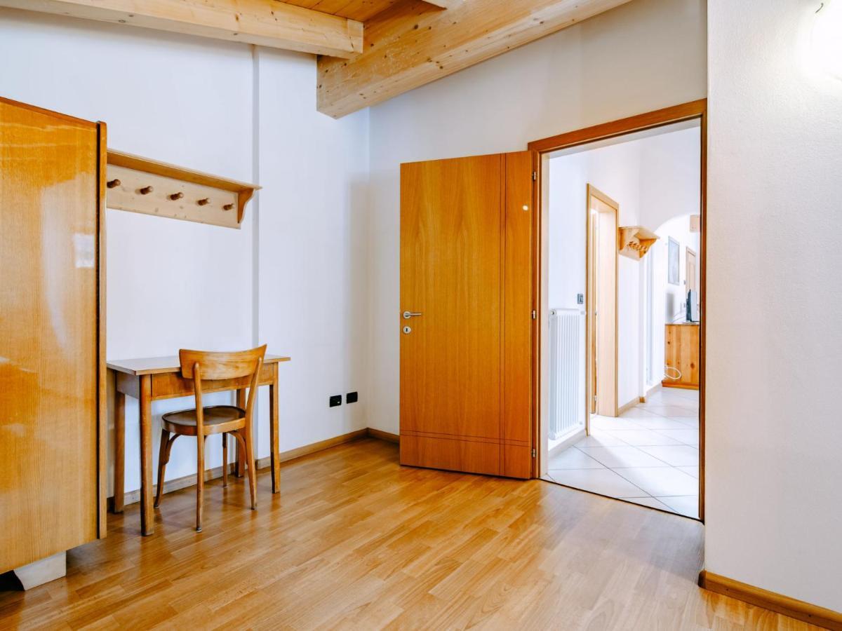 Apartment Pederiva - Sof743 By Interhome 索拉加 外观 照片